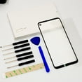 thumbnail image 5 of For Verizon LG Q70 LM-Q620VA Replacement Glass Lens Screen Tool, 5 of 5