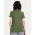 thumbnail image 3 of Alternative Women’s Vintage Jersey Keepsake Short Sleeve Tee, 3 of 5