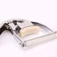 thumbnail image 3 of Shisuyan Musical Instrument Accessory Ruan Tone Changers 1Pc 3.3x2.9x0.8in, 3 of 9