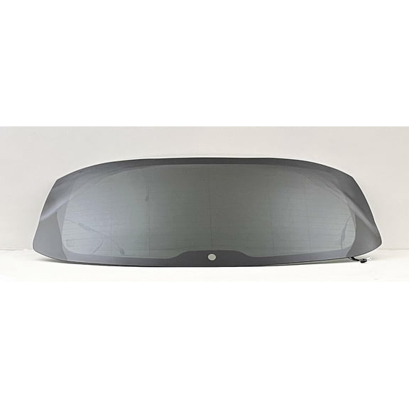 Heated Rear Back Window Back Glass Compatible with BMW X1 2016-2022 Models