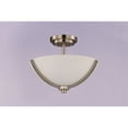 thumbnail image 2 of Maxim Lighting - Three Light Semi Flush Mount - Semi-Flush Mount - Deven - 3, 2 of 4