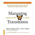 thumbnail image 2 of Gérer les Transitions, Tirer le Meilleur Parti du Changement (4e Édition), 2 of 4