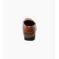 thumbnail image 7 of Nunn Bush Drexel Men's Moc Toe Penny Loafer, Cognac, 11W, 7 of 7
