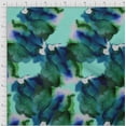 thumbnail image 2 of oneOone Silk Tabby Fabric Texture Panel Print Fabric By The Yard 42 Inch Wide, 2 of 3