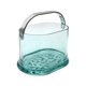 thumbnail image 2 of Contenedor de Cubitos de Hielo BLESIY 2,5 L Cubo Acrílico Verde, 2 of 8
