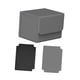 thumbnail image 4 of Caja organizadora para baraja de cartas, funda para tarjetas con cierre magnético, para llevar Gris, 4 of 9
