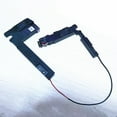 thumbnail image 3 of Milaget Flameer 2 Pcs Haut-Parleurs Intégrés de Remplacement pour OMEN 15-CE PC, 3 of 8