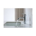 thumbnail image 6 of Elegant Lighting Victor Single Hole Single Handle Bathroom Faucet In Chrome, 6 of 10
