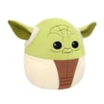 thumbnail image 6 of Squishmallows Original 12 inch Star Wars Yoda Plush - Child's Ultra Soft Plush Toy, 6 of 7
