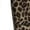 Brown, variant on Casual Pants for Women Elastic Waist Loose Casual Patchwork Leopard Print Wide Leg Trousers