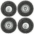 thumbnail image 2 of RC Roue, Améliorer la Stabilité des Pneus RC pour 1/10 RC Crawler, 2 of 8