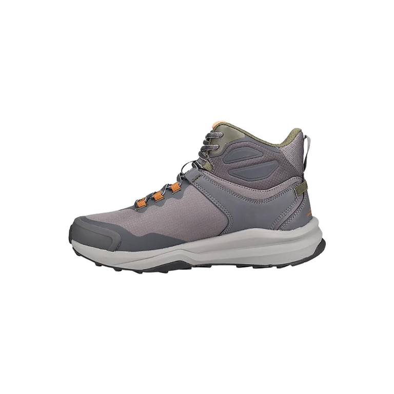 Eddie Bauer Men\'s Outdoor Men\'s Grey Lightweight Hiking Boot - Casual Trail Shoe Eddie Bauer Men main image 3