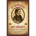 thumbnail image 1 of Pre-Owned An Autobiography of Davy Crockett (Hardcover) by Stephen Brennan, 1 of 1