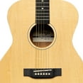 thumbnail image 3 of Stagg Auditorium Acoustic Guitar - Natural - SA35 A-N, 3 of 5
