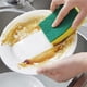 thumbnail image 1 of Fiudx Juego de Esponjas de Limpieza, Versátil Esponja Lavavajillas de Doble Cara, Paño de Cocina Descontaminante Resistente, Herramienta de Cocina de Fibra de Panal, Ideal para Fregaderos y Ollas, Es, 1 of 6