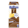 thumbnail image 1 of Québon Chocolate Partly Skimmed 1% Milk, 1 of 5