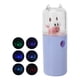 thumbnail image 1 of Moisturizing Face Mister Nano Facial Mister Handy Cool Portable With Color Light Function For Face For Girl For Travel Use For Women ANGGREK Otros, 1 of 8
