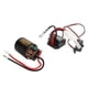 thumbnail image 2 of Kit ESC de motor con escobillas para RC Crawler, motor ESC con escobillas RC, kit ESC de motor con escobillas RC, grado profesional, 2 of 12