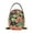 T3258, variant on Women Elegant Tropical Floral-a5 Chain Crossbody Bags Shoulder Handbag Phone Purse