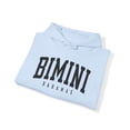 thumbnail image 4 of Bimini Bahamas Hoodie Gifts Hooded Sweatshirt Pullover Shirt, 4 of 4