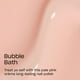 thumbnail image 3 of Esmalte de uñas OPI Infinite Shine Bubble Bath Sheer Nude Pink, 3 of 6