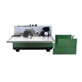 thumbnail image 5 of EQCOTWEA MY-380 Continuous Coding Machine Solid Inkjet Label Coding Machine Auto Batch Coding Equipment, 5 of 6