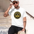 thumbnail image 3 of Charleston Battery T-Shirt Casual Tee Shirts For Men Women, 3 of 6
