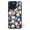 Porky Pig 001 Transparent, variant on Schockproof Phone Case, Compatible with Magsafe for Apple IPHONE 14 PRO MAX Original and Officially Licensed Looney Tunes Pattern Looney Tunes 021, Fitted to The Shape of The Mobile Phone, TPU Case