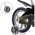 thumbnail image 5 of Universal Training Wheels, Training Wheels For Children, Training Wheels For Children's Bikes, Training Boost For Children's Bikes, 5 of 5