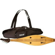 AppleCreek PKACD100 Dulcimer Package