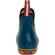 Men's Ankle Deck Boot