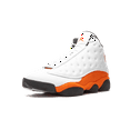 thumbnail image 4 of Jordan MENS Air Jordan 13 Retro "Starfish" 414571 108 from Stadium Goods, 4 of 8