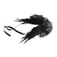 thumbnail image 1 of Diadema de encaje estilo anime, ligera y multiusos, accesorios para el cabello Negro, 1 of 9