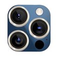 thumbnail image 3 of [5PCS] Phone Camera Lens Protector Compatible with iPhone14 Pro, Tempered Glass Camera Circle Cover, 3 of 5
