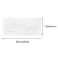 thumbnail image 2 of 1pc Mother's Day Glass Decal Happy Mother's Day Sticker Window Door Decal, 2 of 9