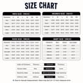 thumbnail image 3 of Lvotionpl 2026 Family Matching Christmas Pajamas Set, Christmas PJs for Men Women s, Long Sleeve Tops and Pants, Holiday Family Sleepwear, Xmas Pajama Sets, 3 of 5