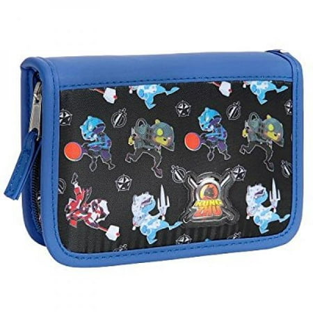 - Kung Zhu Game Case - Blue