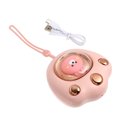 thumbnail image 2 of Weiweiguan Chauffe-Mains Portable Outil de Réchauffement Chauffe-Griffon pour Chat Adorable Chauffe-Mains pour l'Hiver, 2 of 6