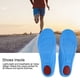 thumbnail image 3 of Plantilla de zapatos suaves y cómodos para niños, cojín de inserción para zapatillas, almohadilla de zapato transpirable para niños (19-23), 3 of 8