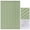 Green, variant on Closet Curtain with Hooks, Pleated Doorway Curtains for Kitchen Laundry Door, Accordion Style Folding Room Divider Window Blinds for Office Bathroom