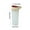 🔥 Beige_Base#16924, variant on Protein Shaker Bottle 800ml | Sports Water Cup With Mixing Scale | Leakproof Flip Lid | Built-In Stirrer | Portable One-Hand Grip | Green Beige Yellow | Easy-Clean Large Mouth | Gym Fitness Running