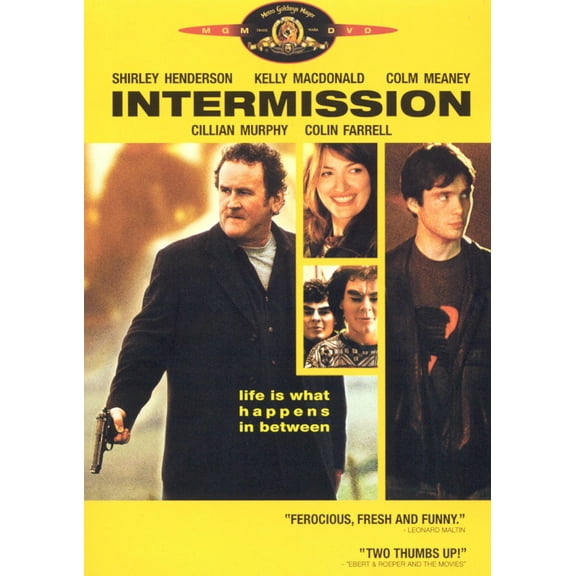 MGM HOME ENTERTAINMENT