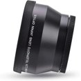 thumbnail image 5 of Lente Telefoto Acuvar 2.2X 52mm para DSLR y Mirrorless, 5 of 5