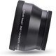 thumbnail image 5 of Lente Telefoto Acuvar 2.2X 52mm para DSLR y Mirrorless, 5 of 5