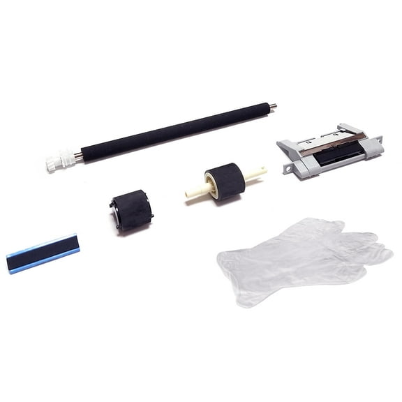 Altru Print 2400-RK-AP Roller Kit for HP Laserjet 2400 Series 2410/2420 / 2430 Includes Transfer Roller & Tray 1/2 Rollers