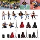 thumbnail image 4 of Personajes en miniatura a escala 1/64, Tiny Singer People, escenario, diorama, modelo Mujer Blanca, 4 of 9
