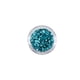 thumbnail image 1 of Qarigey Arte de uñas, piedras de vidrio trituradas, fragmento de cristal brillante, accesorios de manicura, fabricación de joyas para Arte de uñas lago azul, 1 of 6