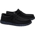 thumbnail image 2 of HEYDUDE Men Wally Funk Mesh Field Camo , Black, 7, 2 of 6