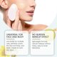 thumbnail image 4 of Supreme Creme All Over Complexion PerfectorLong-Lasting Concealer Foundation - Waterproof,Suitable for The Body And Face, 4 of 5