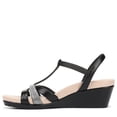 thumbnail image 5 of LifeStride Womens Mimosa Sandal - Medium & Wide Width, 5 of 9
